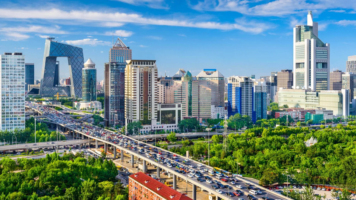 Client thumnail-Understanding the rise of China's OEMs_ Key players, global ties, and future potential