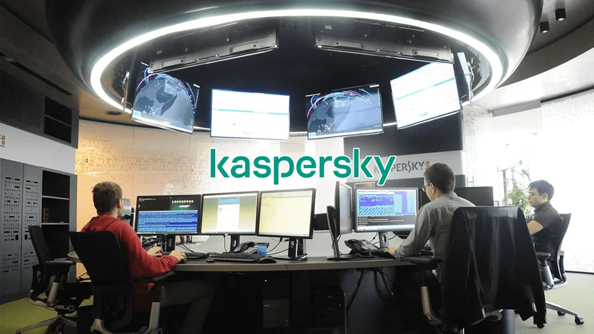 Kaspersky's Forced Antivirus Updates Leave US Customers in Disarray