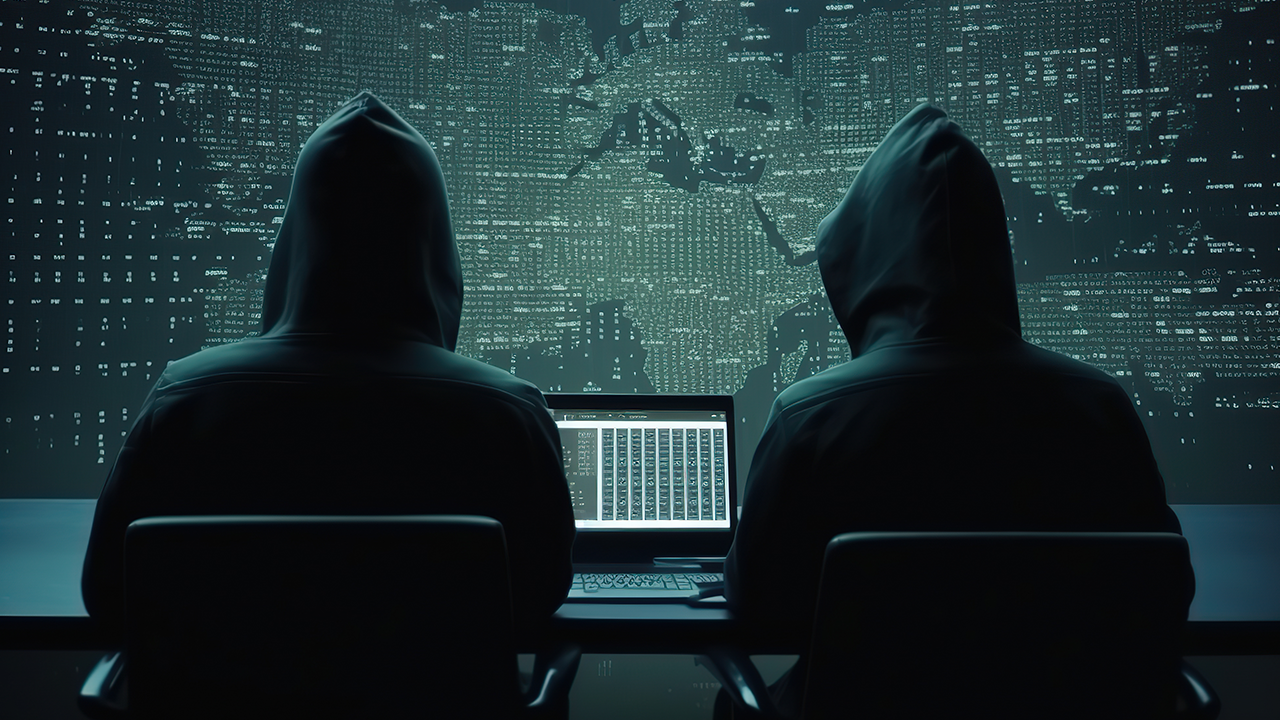Thumbnail - The Kids Who Hacked The CIA